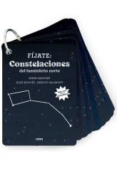 FIJATE CONSTELACIONES DEL HEMISFERIO SUR