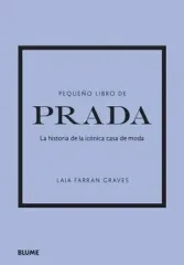 PEQUEÑO LIBRO DE PRADA