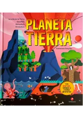 PLANETA TIERRA (POP UPS + SOLAPAS)