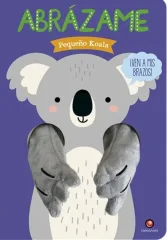 ABRAZAME PEQUEÑO KOALA