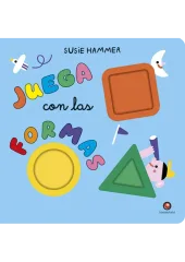 JUEGA CON LAS FORMAS