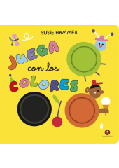 JUEGA CON LOS COLORES