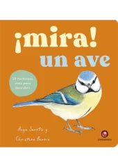 MIRA! UN AVE