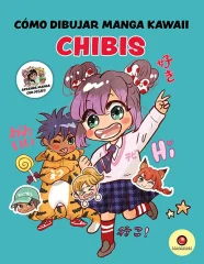 COMO DIBUJAR MANGA KAWAII CHIBIS