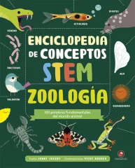 ENCICLOPEDIA DE CONCEPTOS STEM - ZOOLOGIA
