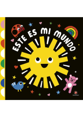 ESTE ES MI MUNDO