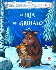 LA HIJA DEL GRUFALO