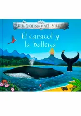 EL CARACOL Y LA BALLENA