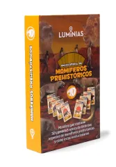 MAMIFEROS PREHISTORICOS - ENCICLOPEDIA DE ANIMALES