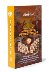 DINOSAURIOS - ENCICLOPEDIA DE ANIMALES PREHISTORICOS