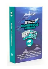 MAMIFEROS MARINOS - ENCICLOPEDIA DE ANIMALES