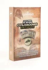 CIVILIZACIONES ANTIGUAS - ENCICLOPEDIA DE HISTORIA