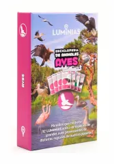 AVES - ENCICLOPEDIA DE ANIMALES
