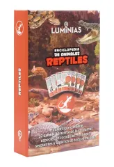 REPTILES - ENCICLOPEDIA DE ANIMALES