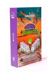 BICHOS - ENCICLOPEDIA DE ANIMALES
