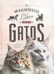 EL MAGNÍFICO LIBRO DE LOS GATOS