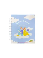 LIBRETA DE AUTO-REGISTRO PSICOEMOCIONAL
