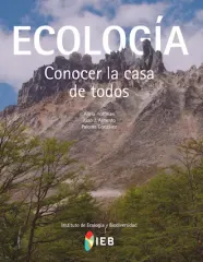 ECOLOGIA CONOCER LA CASA DE TODOS