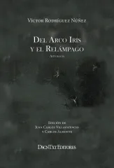DEL ARCO IRIS Y EL RELAMPAGO ANTOLOGIA