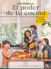 EL PODER DE TU COCINA