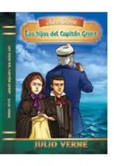 LOS HIJOS DEL CAPITAN GRANT