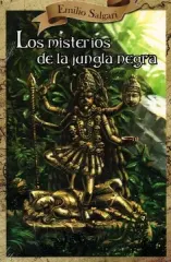 LOS MISTERIOS DE LA JUNGLA NEGRA