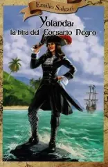 YOLANDA LA HIJA DEL CORSARIO NEGRO