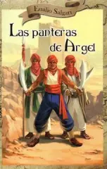 LAS PANTERAS DE ARGEL