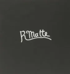 REBECA MATTE BELLO (1875 - 1929)