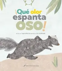 QUE OLOR ESPANTAOSO
