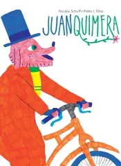 JUAN QUIMERA