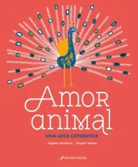AMOR ANIMAL