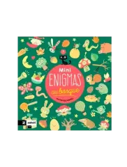 MINI ENIGMAS DEL BOSQUE