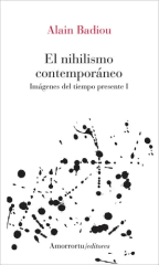 EL NIHILISMO CONTEMPORANEO