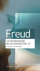 LA INTERPRETACION DE LOS SUEÑOS VOL 1