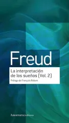 LA INTERPRETACION DE LOS SUEÑOS VOL 2