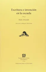 ESCRITURA E INVENCION EN LA ESCUELA
