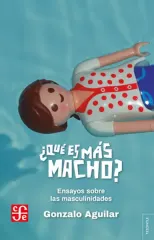 QUE ES MAS MACHO