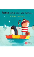 HABIA UNA VEZ UN NIÑO COLECCION