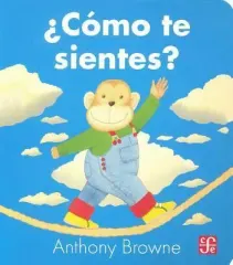 COMO TE SIENTES