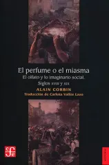 EL PERFUME O EL MIASMA