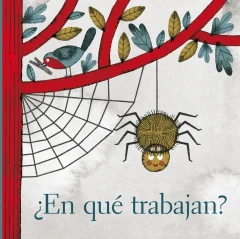 EN QUE TRABAJAN