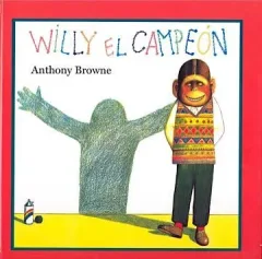 WILLY EL CAMPEON