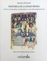 HISTORIA DE LA EDAD MEDIA