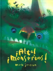 ALTO MONSTRUOS