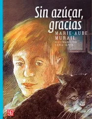 SIN AZUCAR GRACIAS