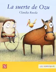 LA SUERTE DE OZU