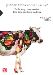 DEBERIAMOS COMER CARNE