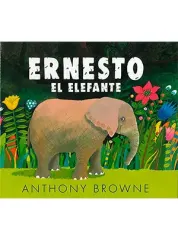 ERNESTO EL ELEFANTE
