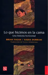 LO QUE HICIMOS EN LA CAMA